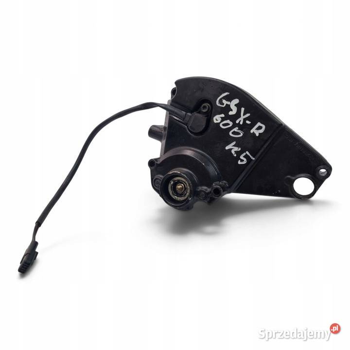 DEKIEL POKRYWA SPRZĘGŁA Suzuki GSXR 600 750 GSXR
