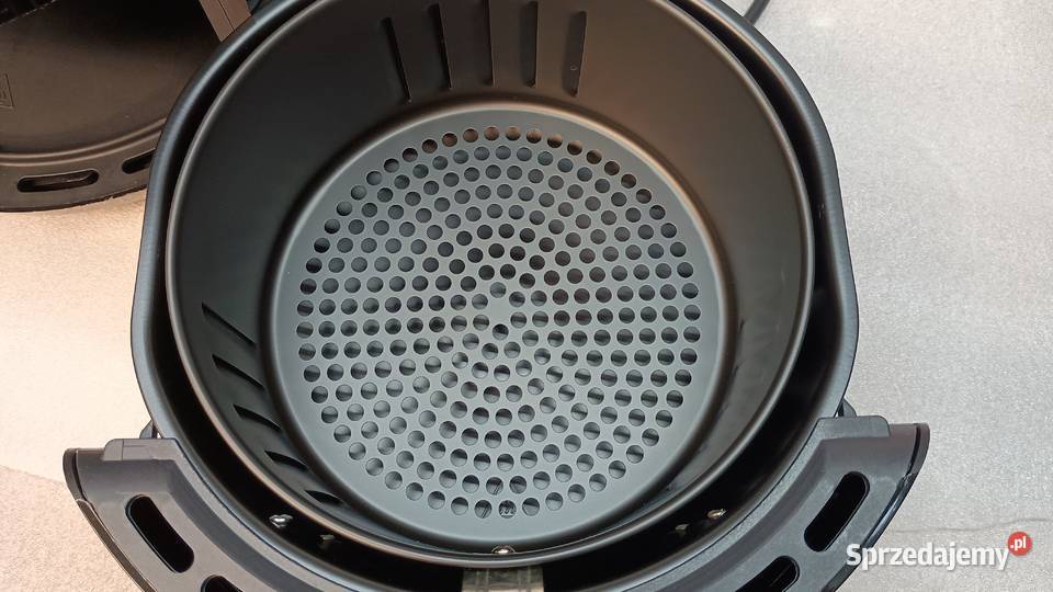 Frytkownica beztłuszczowa Vpcok Direct LQ2507B2 zachodniopomorskie Mirosławiec