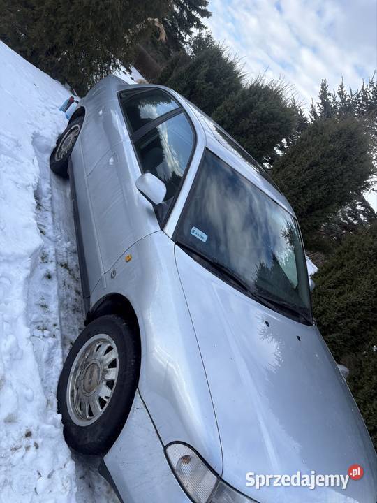 Audi a4 b5 18 97r małopolskie