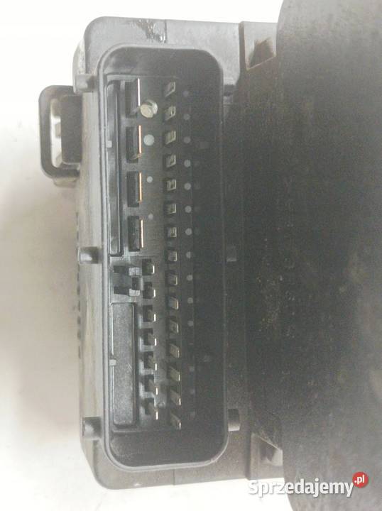 POMPA ABS 46556475 0273004426 0265216710 Fiat osobowe