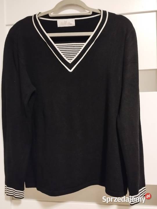 Sweter damski młodzieżowy Wkładane przez głowę  Piaseczno