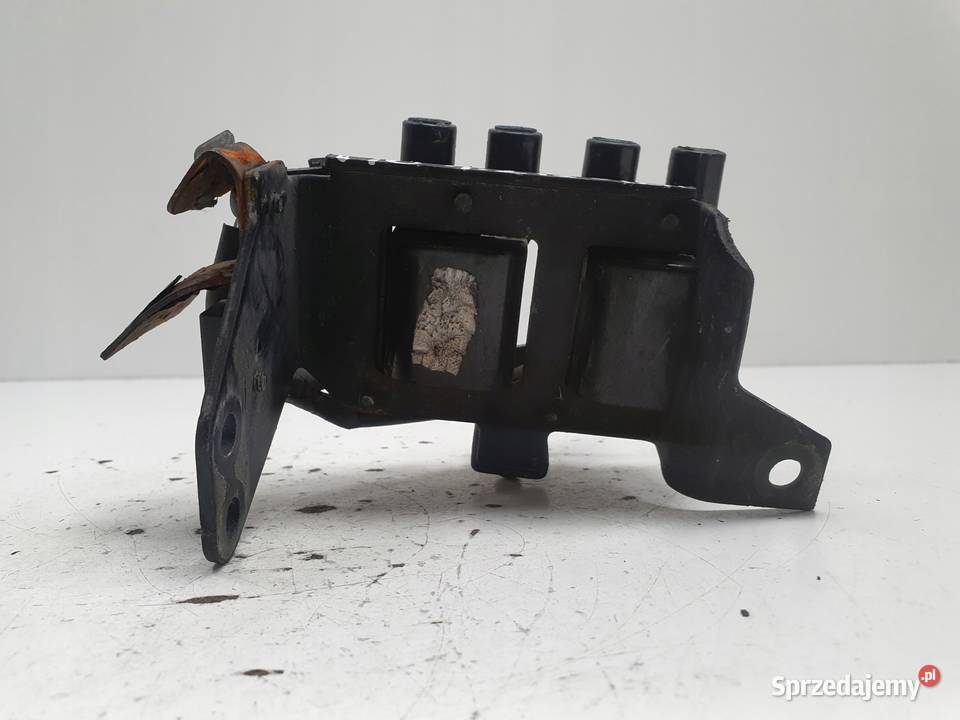 CEWKA ZAPŁONOWA Hyundai i10 12 16V G4LA osobowe Rudka