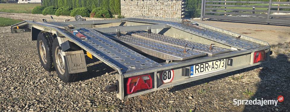 Laweta Tema SuperStan fulLED Lawety