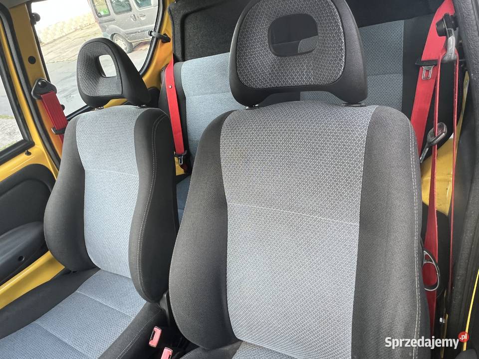 Seicento Sporting Abarth Giallo Ginestra żółty Seicento dolnośląskie Dzierżoniów sprzedam