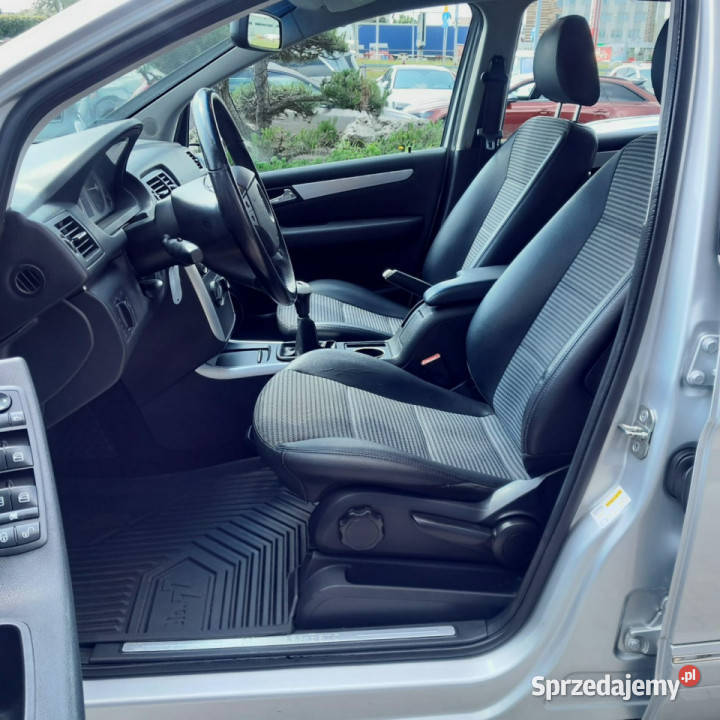Mercedes B 180 klimatyzacja stan manual śląskie Żory sprzedam