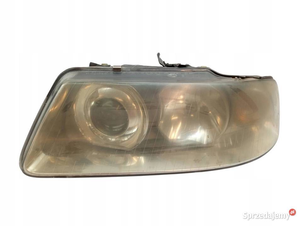 LAMPA PRZÓD LEWA EUROPA LIFT Audi A3 I 19962003