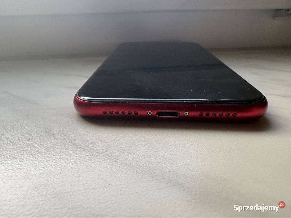 Iphone 11 Apple / iPhone Bielsko-Biała