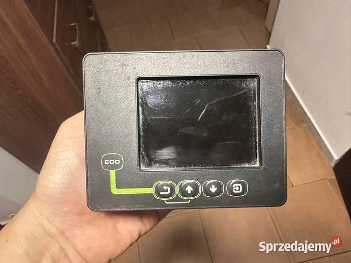 Display wyświetlacz LINDE T20R 3003610602 Antonie