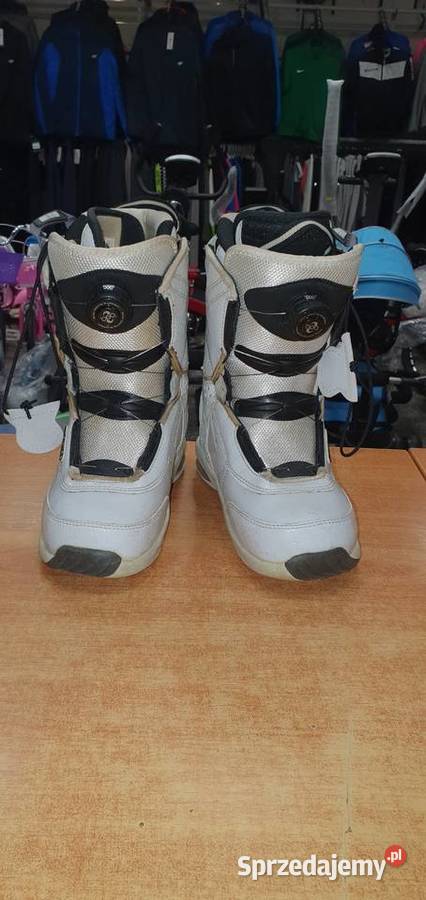 Buty snowboardowe KILLER LOOP rozmiar 36 podkarpackie Dębica