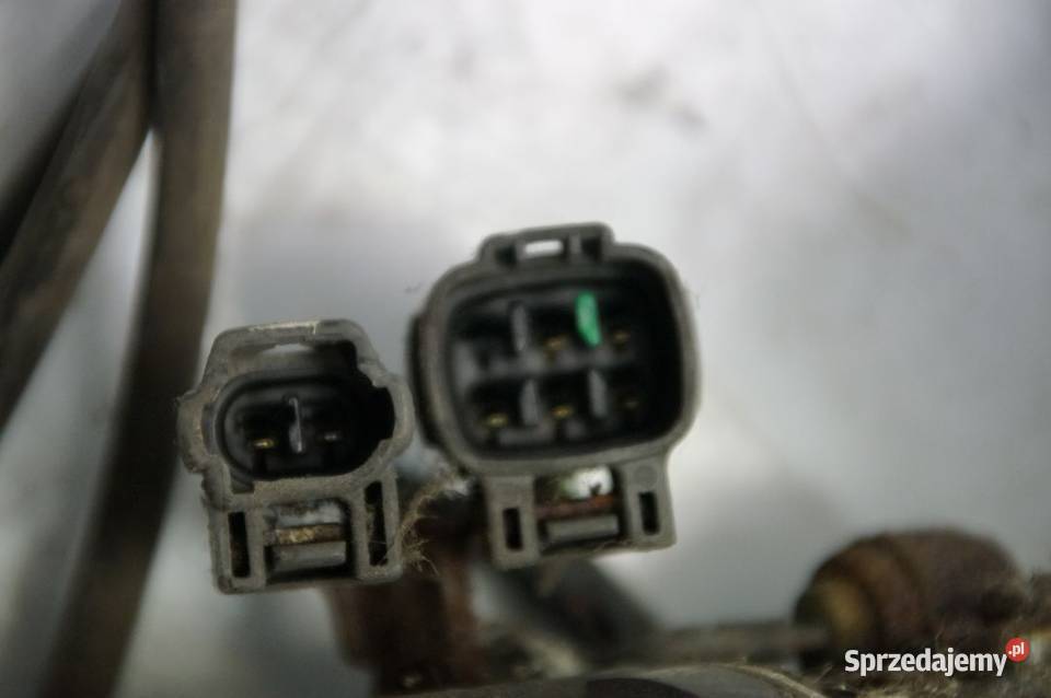 CEWKA ZAPŁONOWA TOYOTA COROLLA osobowe Lipno