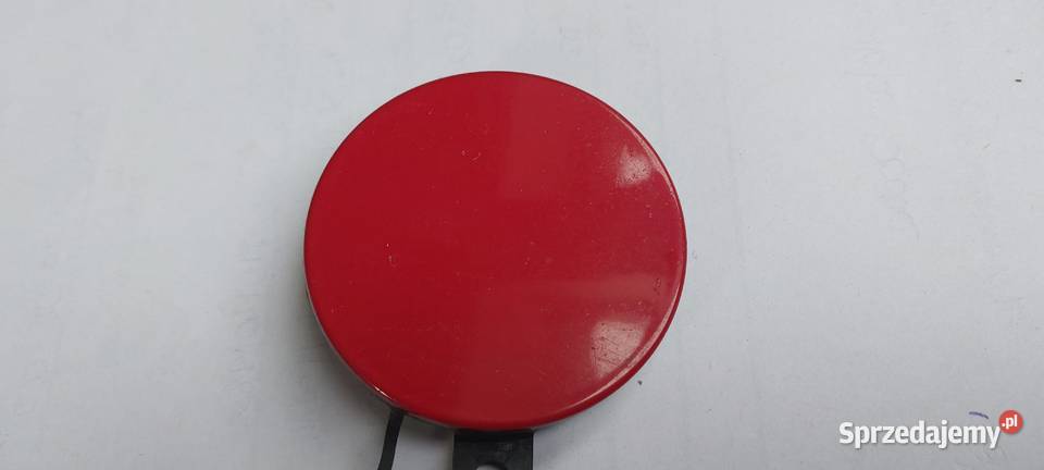 Zaślepka haka zderzaka VW PASSAT B7 Motoryzacja Szczecin sprzedam