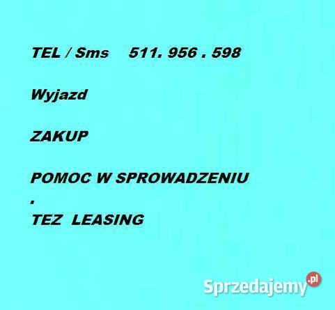 3 osiowa Wywrotka 6x6 3 stronna MAN TGS automatyczna Warszawa