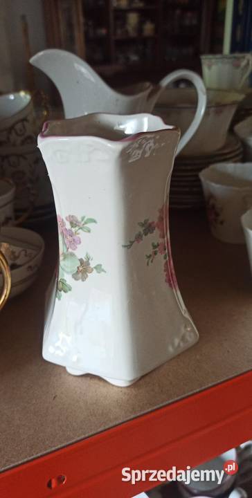 Mlecznik Burleigh Staffordshire England