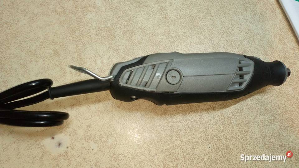 Multiszlifierka DREMEL 3000 Jaworzno