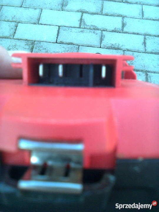 Parkside bateria ladowarka wkretarka lidl podkarpackie Krosno