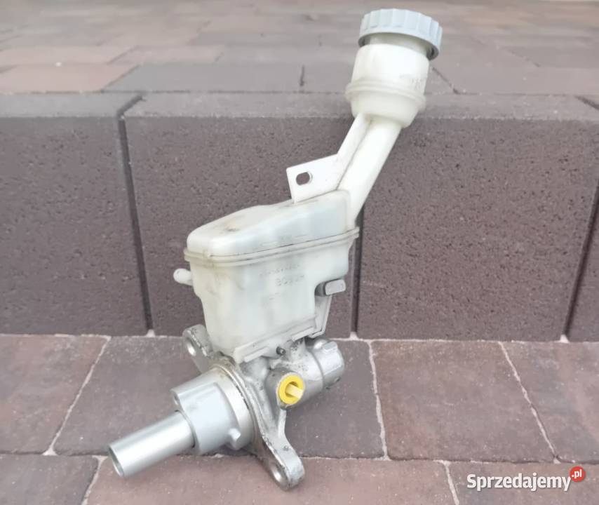 Pompa hamulcowa do Suzuki MK7 2012 Pompy hamulcowe