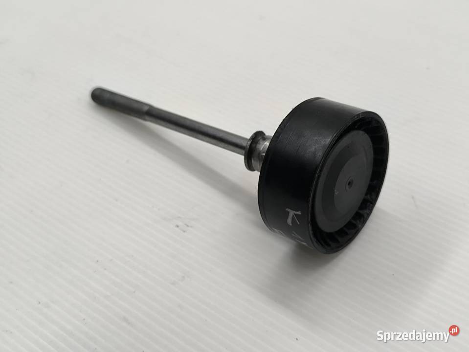 ROLKA NAPINACZA PASKA BMW F30 F31 LIFT 190 osobowe