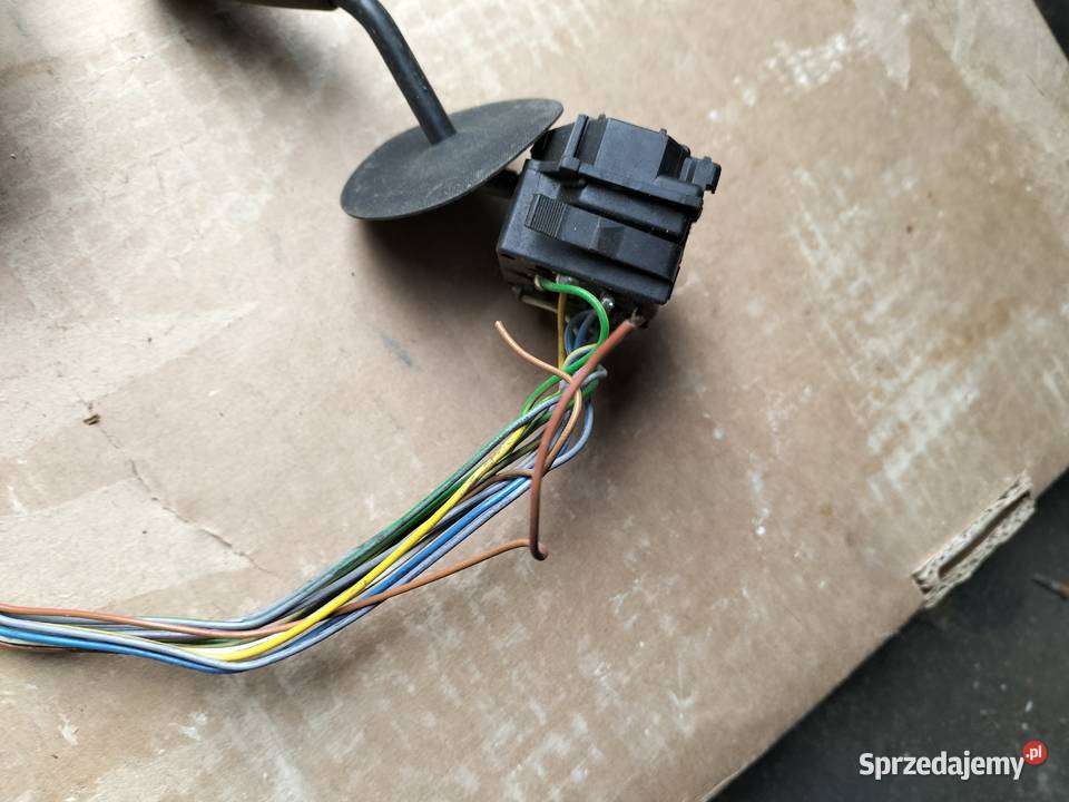 MANETKA PRZEŁĄCZNIK ZESPOLONY BMW E36 Kamień-Kolonia