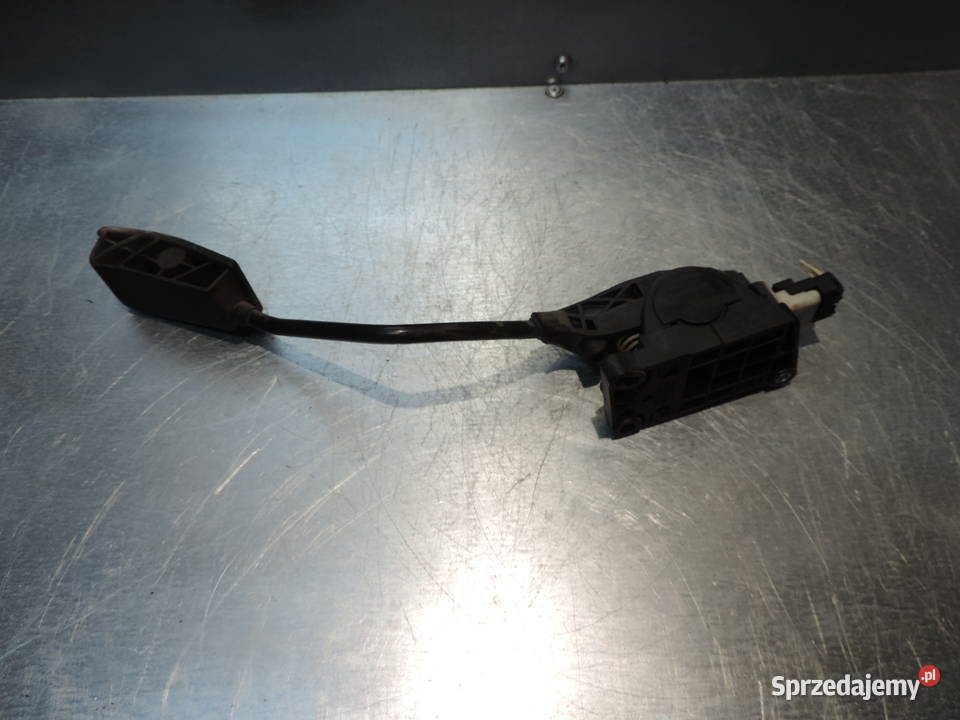 POTENCJOMETR GAZU CITROEN C5 I 20 HDi 9644939680 osobowe Nowy Sącz sprzedam