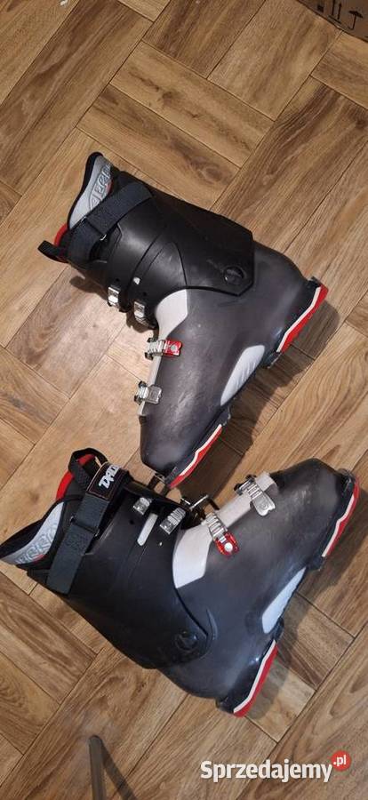 Buty narciarskie podkarpackie Jaworze Górne sprzedam