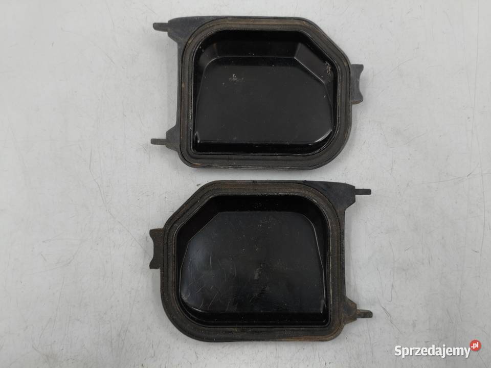 Zaślepka Lampy Lewy Prawy Przód Audi A4 B6 Xenon mazowieckie Wyszków