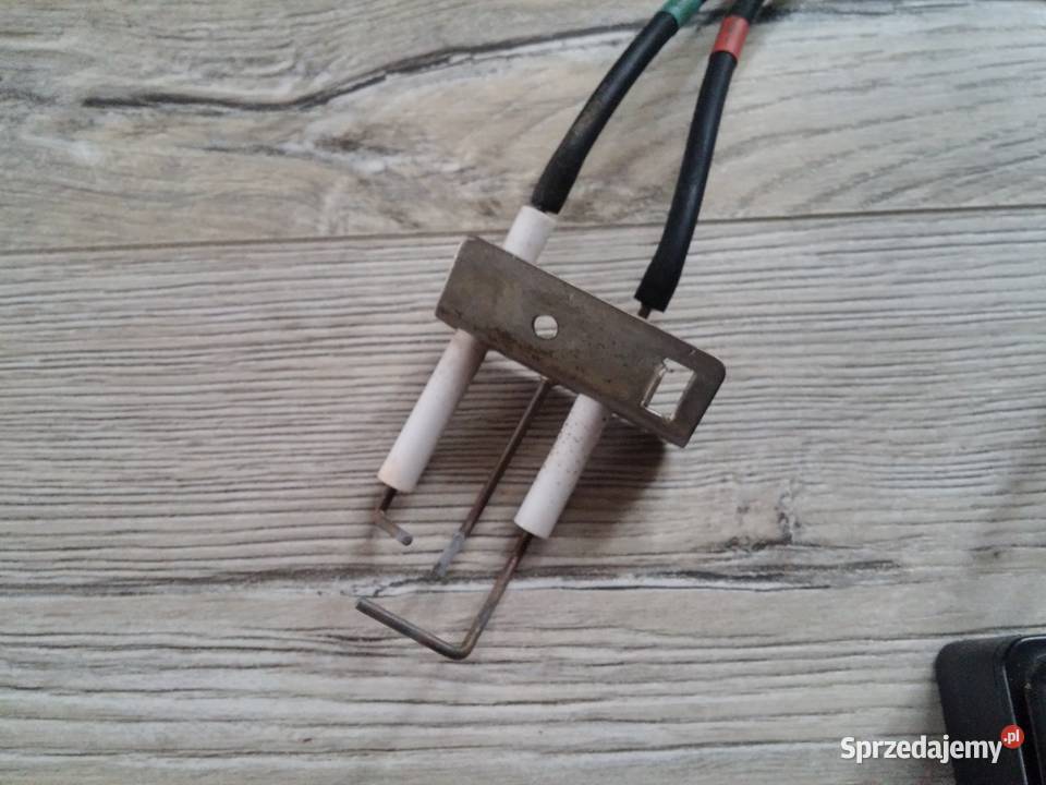 Moduł zapłonowy TERMET G1900 AQUAHEAT Iskrownik