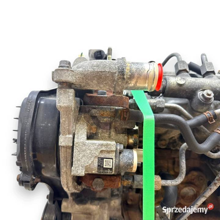 SILNIK RF7J Mazda 3 BK 5 Premacy II 6 I GG GH 20 lubelskie