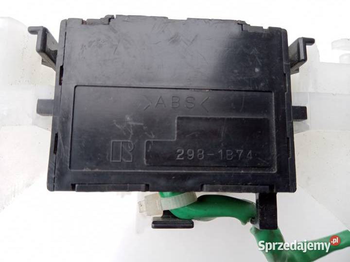 CZUJNIK KĄTA SKRĘTU MAZDA CX7 22 D 2981B74 Nowy Tomyśl