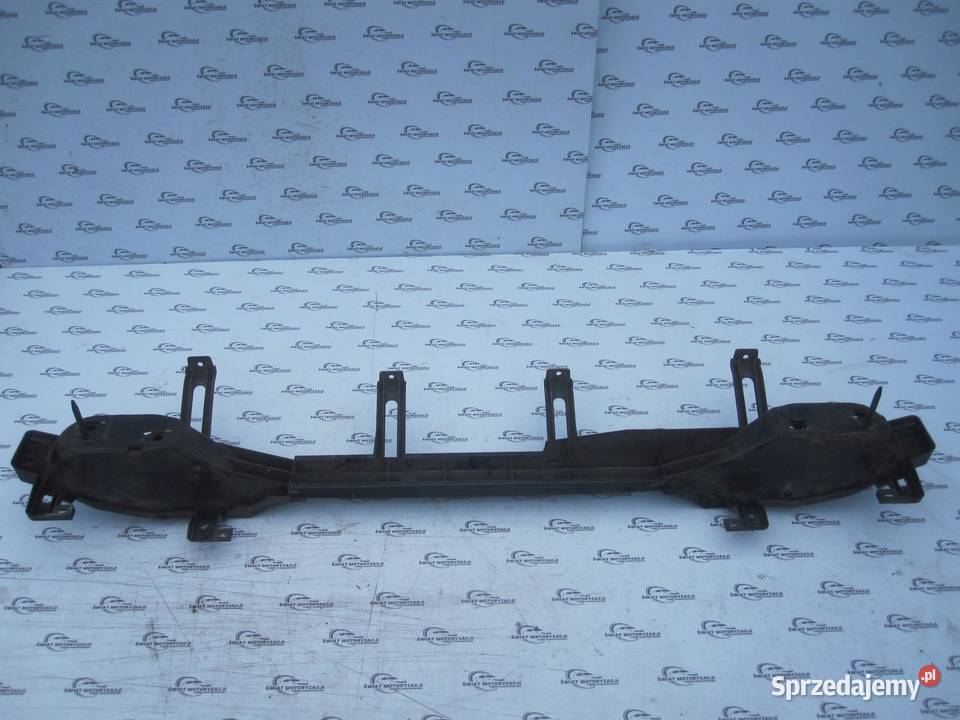 HYUNDAI i10 I LIFT 11r belka pod zderzak tył świętokrzyskie