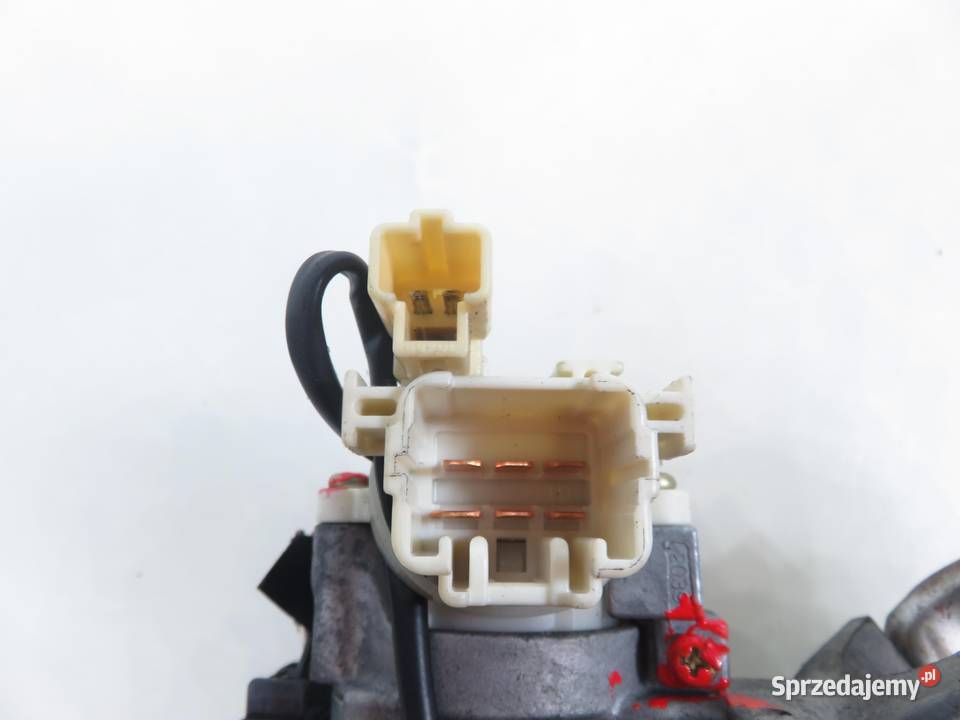 STACYJKA WKŁADKI TOYOTA COROLLA E12 8978313010 małopolskie