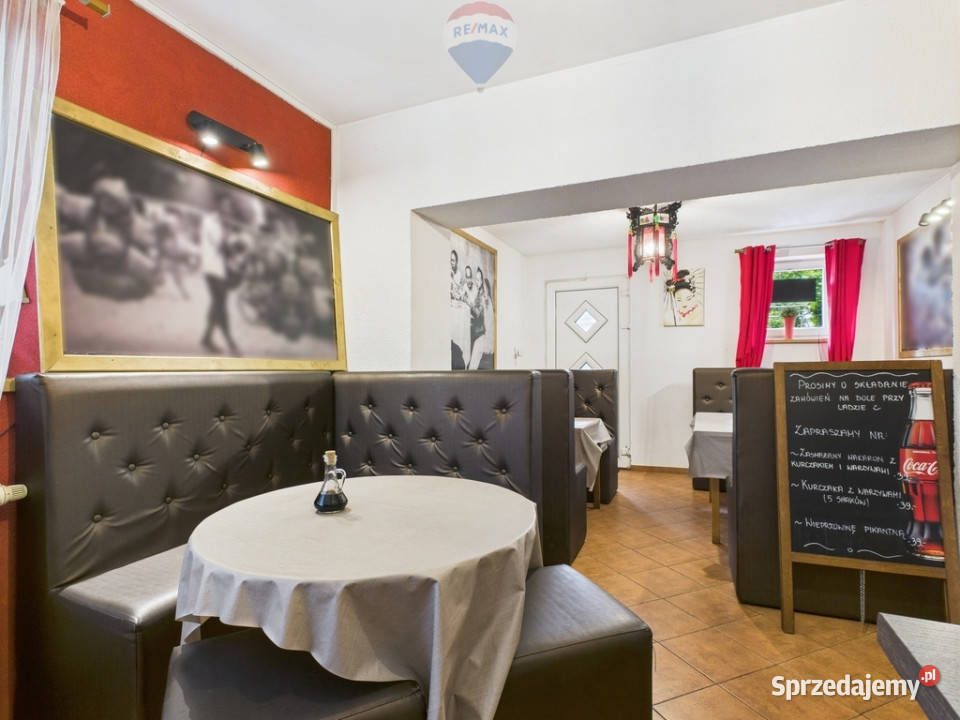 Na sprzedaż dom wolnostojący Władysławowo