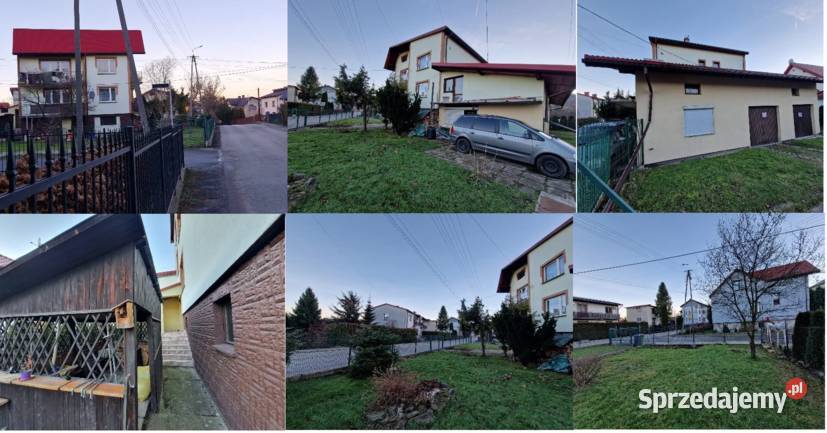 Syndyk Masy Upadłości sprzeda 14 w nieruchomości 3228m2 Sprzedaż Żywiec
