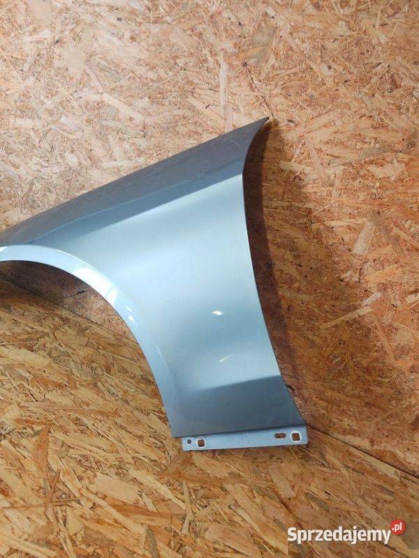 Błotnik Lewy Przód Mercedes W212 212 A2128810901