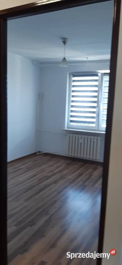 Do wynajęcia mieszkanie M3 Łęczna Armii Krajowej Rok budowy 1980 Wynajem