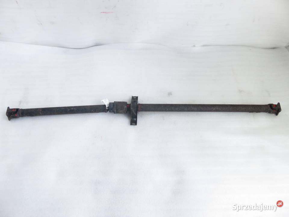 WAŁ NAPĘDOWY FIAT SEDICI 19 4x4 sprzedam