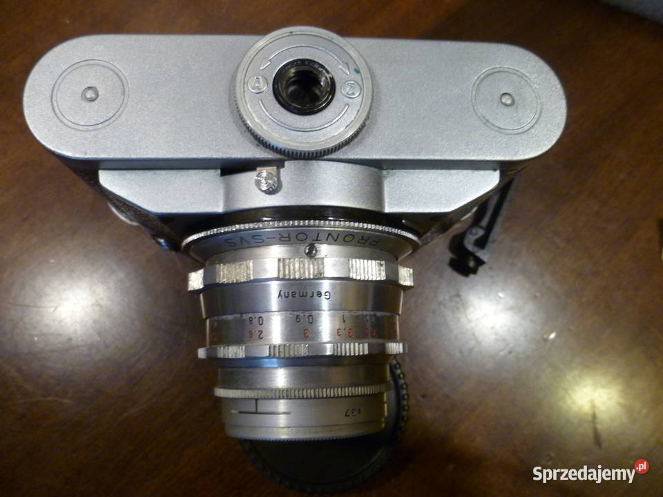 Aparat Altix V Aparaty małopolskie Kraków