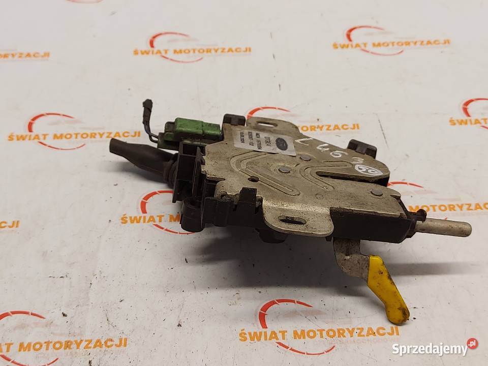 FORD S MK1 GALAXY MK2 II zamek maski AM2A16700BA świętokrzyskie