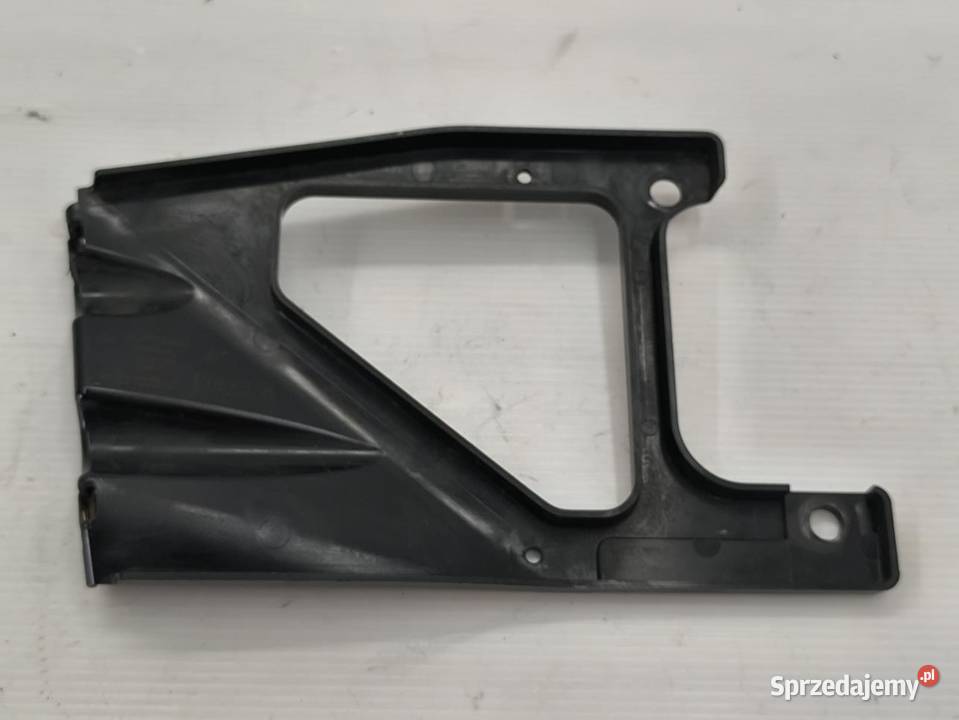ŚLIZG ZDERZAKA TYŁ LEWY BMW 1 E87 E81 LIFT