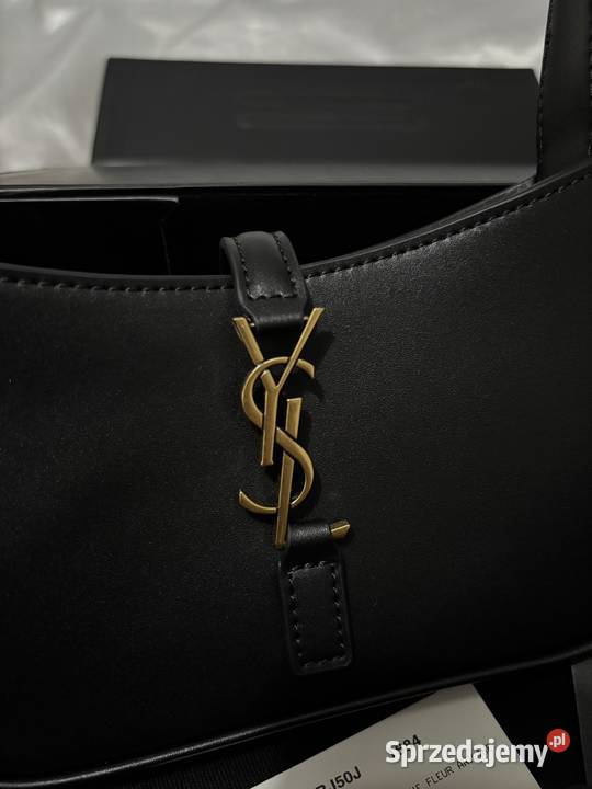 torebka Saint Laurent Le 5 7 mini Bełchatów