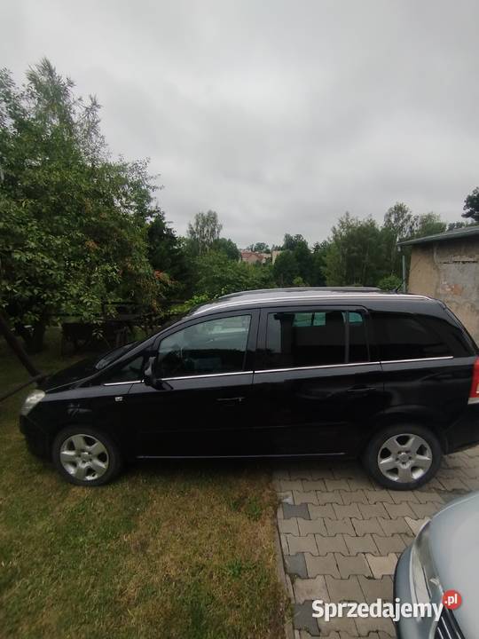 Zafira Kętrzyn