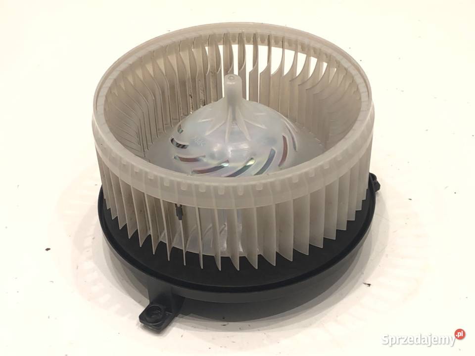 DMUCHAWA NAWIEWU CHRYSLER PACIFICA 16478217 podkarpackie