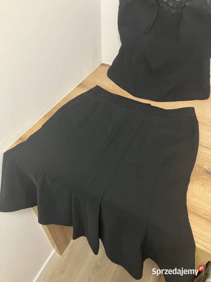 Gorset spódnica Next Next