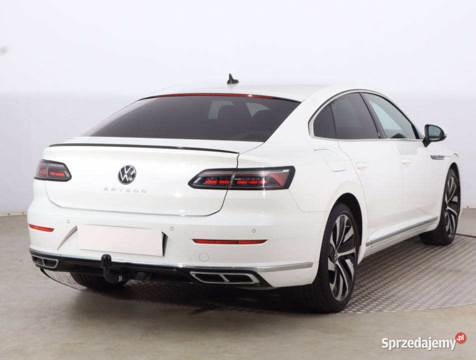 VW Arteon 20 TSI