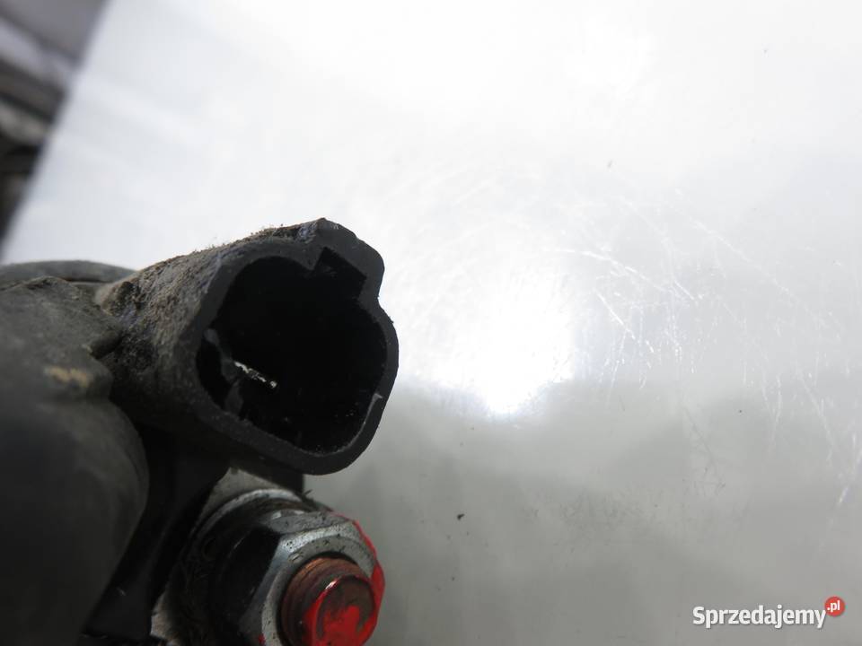 ROZRUSZNIK KIA RIO II 15 CRDi małopolskie