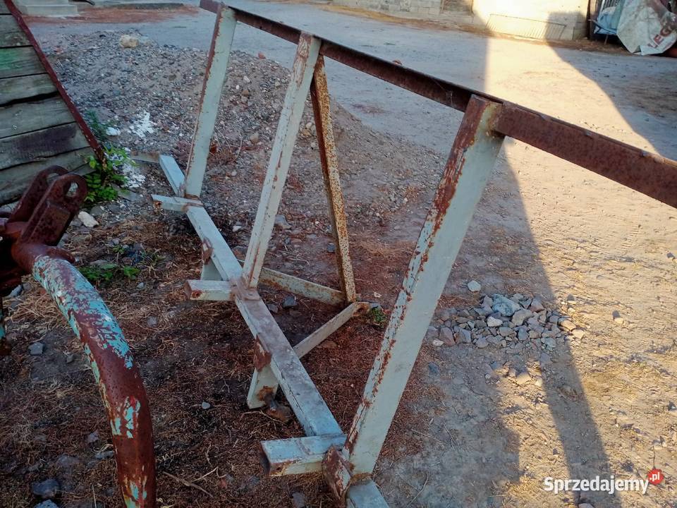 Sprzedam brony lekkie Czechy