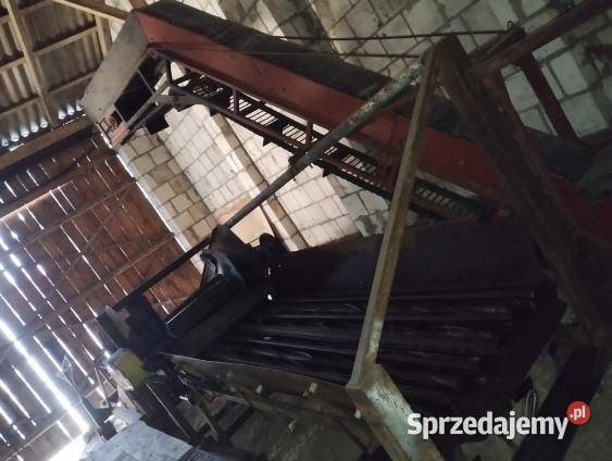Zbieraczko obcinarka do cebuli nieuszkodzony Zamość