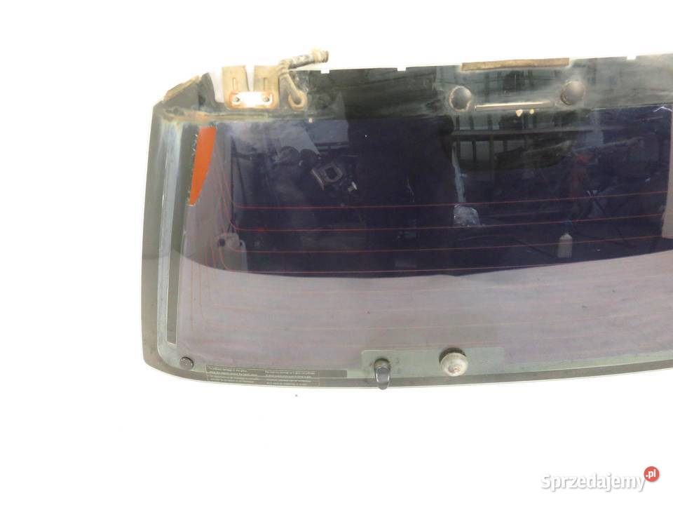 SZYBA TYLNA HONDA CRV I SUV