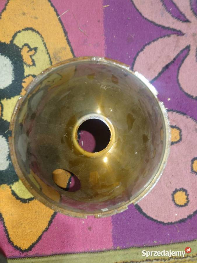 Lustro reflektor lampa lokomotywa SM ET parowóz dolnośląskie Oleśnica