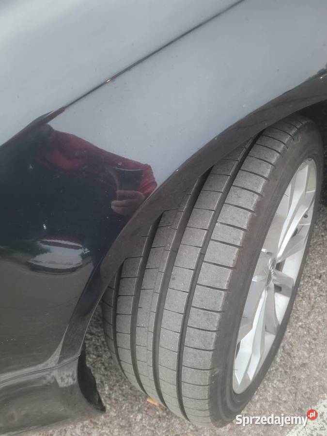 Audi a6c6 30 TDI Quattro 356477km Olsztyn
