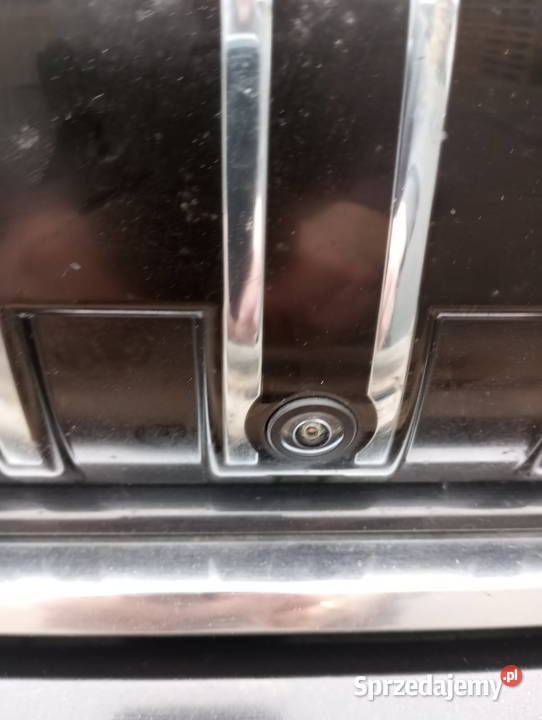 zderzak skoda kodiag